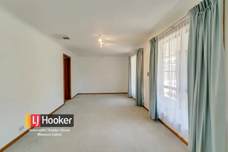 Third view of Homely house listing, 1 Chisholm Court, Golden Grove SA 5125