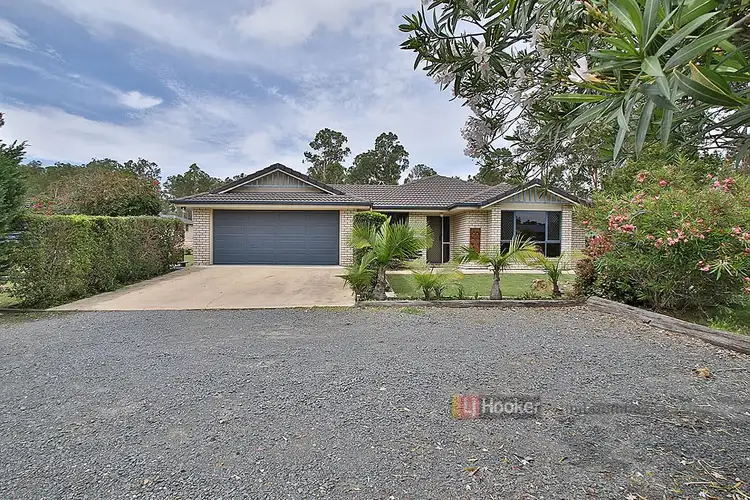 Main view of Homely house listing, 229-237 Peppertree Dr, Jimboomba QLD 4280