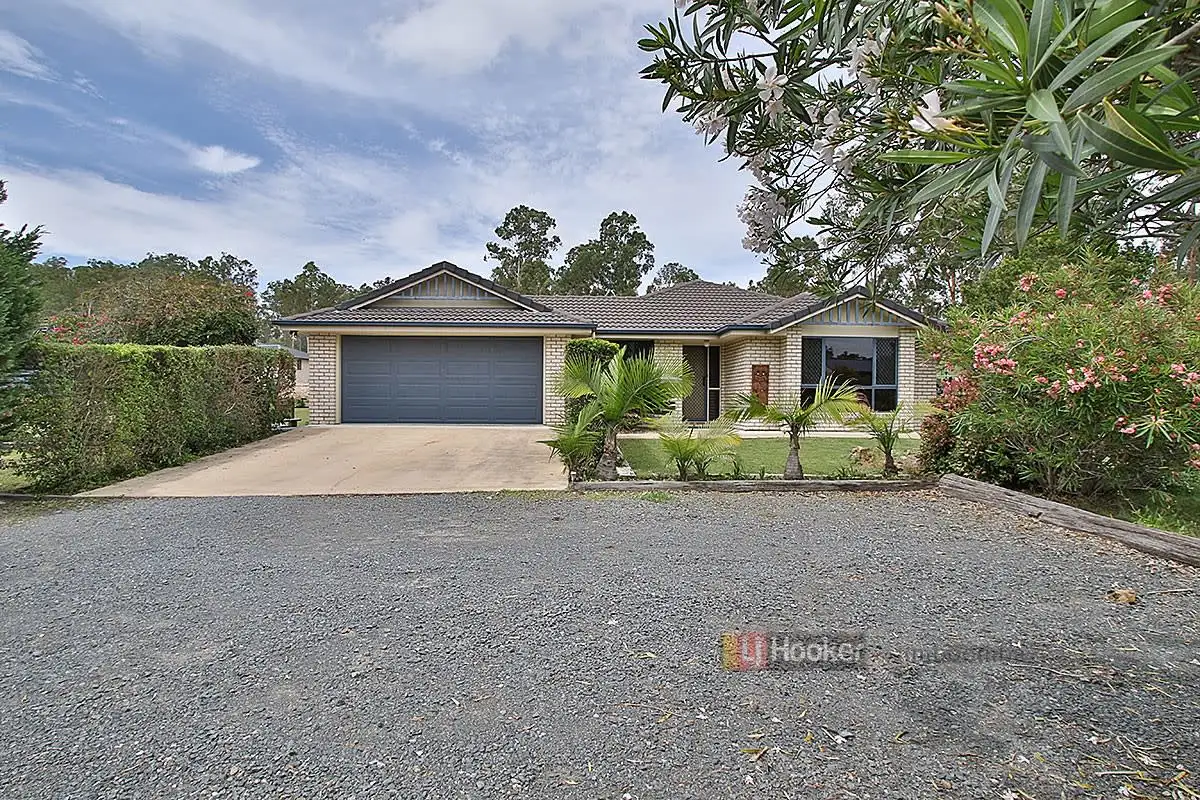 Main view of Homely house listing, 229-237 Peppertree Dr, Jimboomba QLD 4280