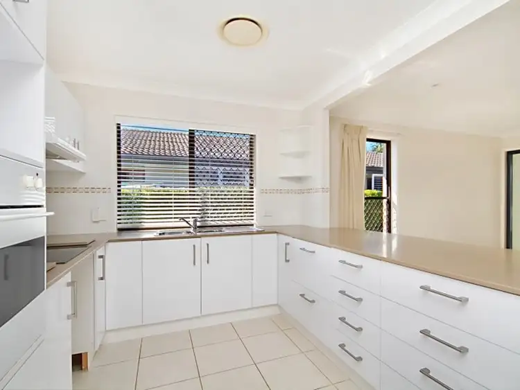 Second view of Homely semi-detached listing, 1/64 Keith Compton Drive - Lot 1 SP 13482, Tweed Heads NSW 2485
