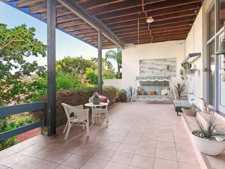 Second view of Homely house listing, 84 Nandi Avenue, Frenchs Forest NSW 2086