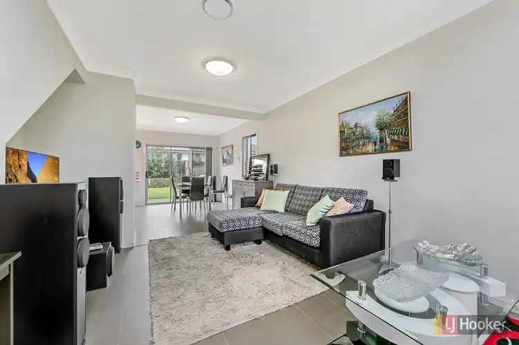 Fourth view of Homely other listing, 19 Annalyse Street, Schofields NSW 2762