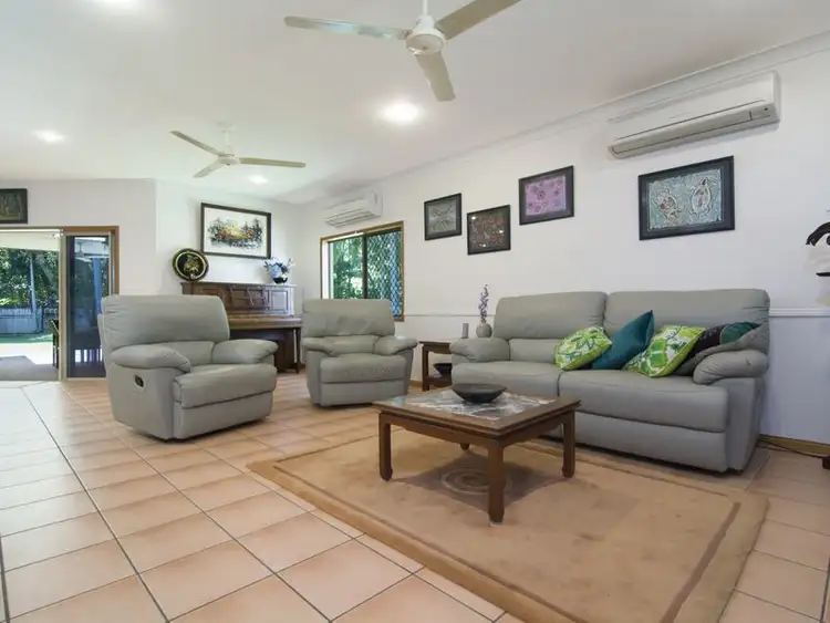 Sixth view of Homely house listing, 12 Billfish Close, Wonga QLD 4873