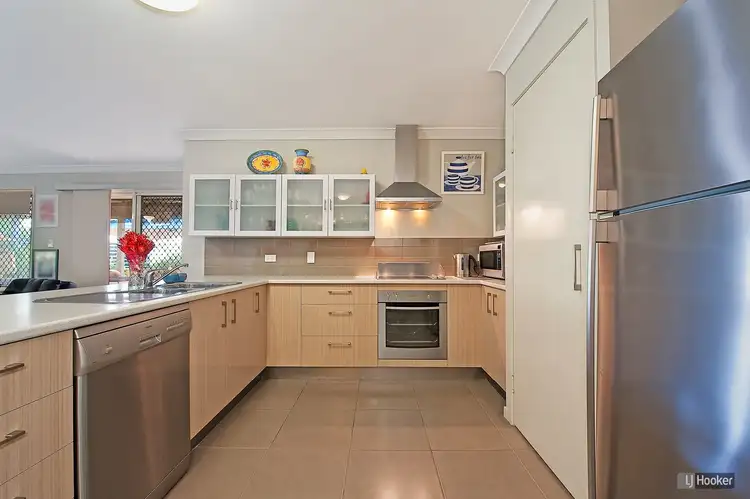Fourth view of Homely house listing, 7 Fairlie Court, Kallangur QLD 4503