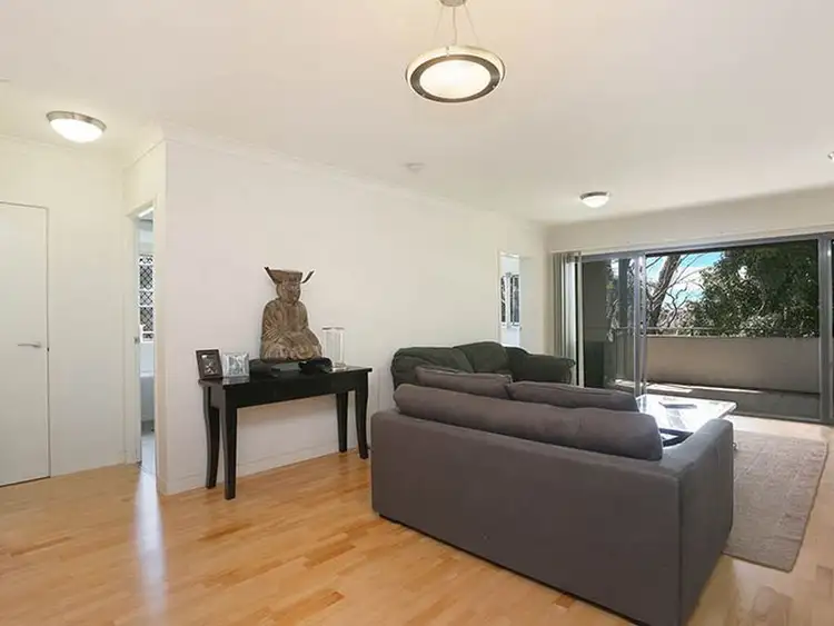 Sixth view of Homely apartment listing, 10/17 Alma Road, Clayfield QLD 4011