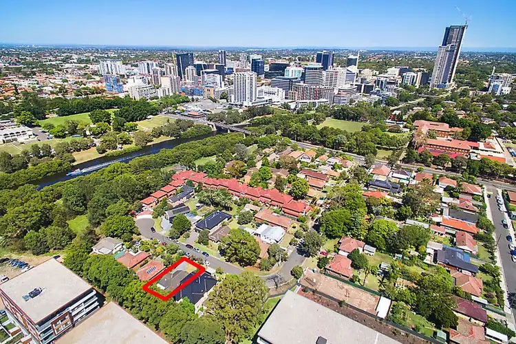 Third view of Homely house listing, 8 Rangihou Crescent, Parramatta NSW 2150