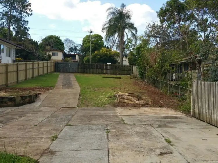 Fifth view of Homely land listing, 47 Nerang Broadbeach Road, Nerang QLD 4211