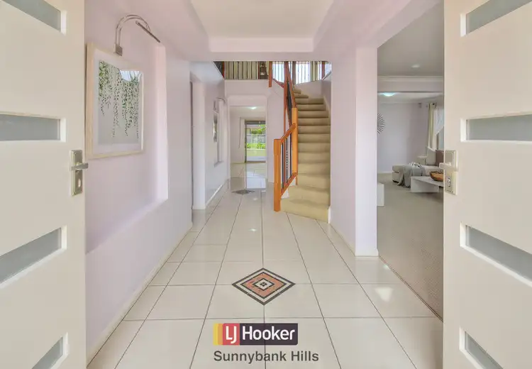 Second view of Homely house listing, 19 Mulberry Place, Stretton QLD 4116