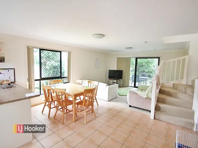 Second view of Homely townhouse listing, 3/72-78 Duffield Road, Kallangur QLD 4503