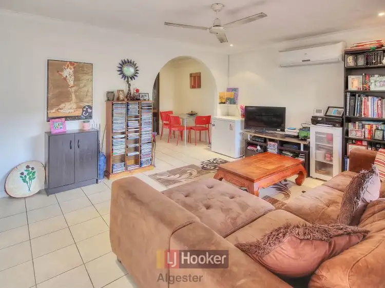 Fourth view of Homely house listing, 12 Konanda Street, Algester QLD 4115