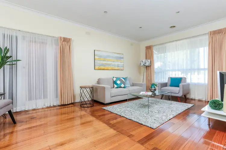 Fifth view of Homely house listing, 27a Pine Crescent, Boronia VIC 3155