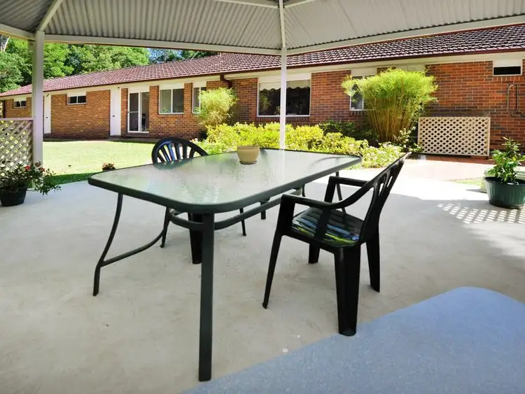 Sixth view of Homely house listing, 22 Priory Parade, Valla NSW 2448
