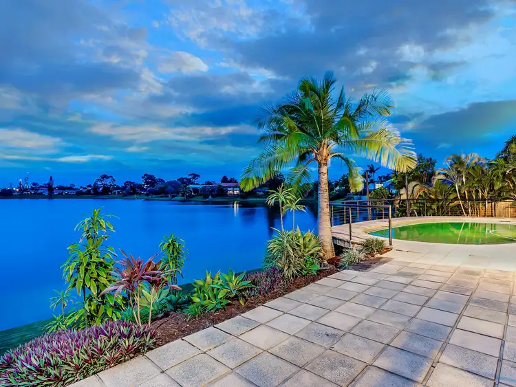 Third view of Homely house listing, 7 Deloraine Court, Mermaid Waters QLD 4218