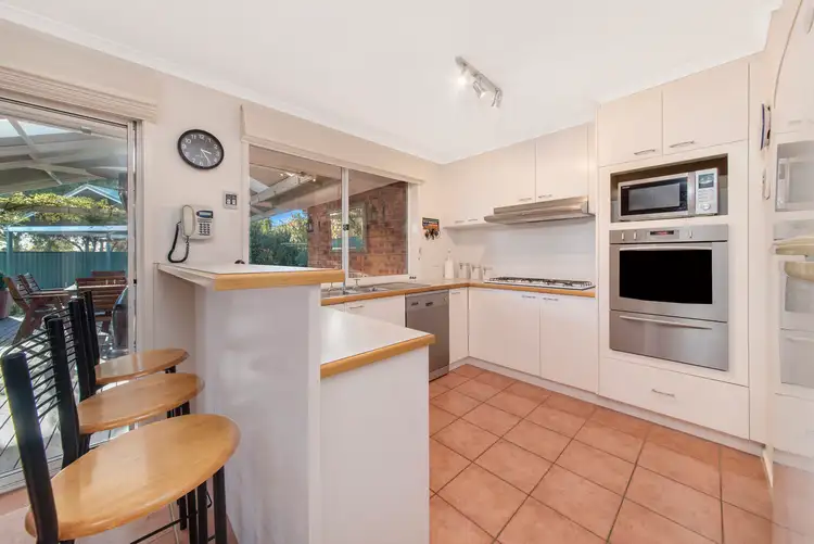 Fourth view of Homely house listing, 37 Thornhill Crescent, Dunlop ACT 2615