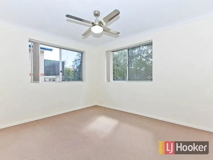 Sixth view of Homely unit listing, 3/31 Gordon Parade, Everton Park QLD 4053