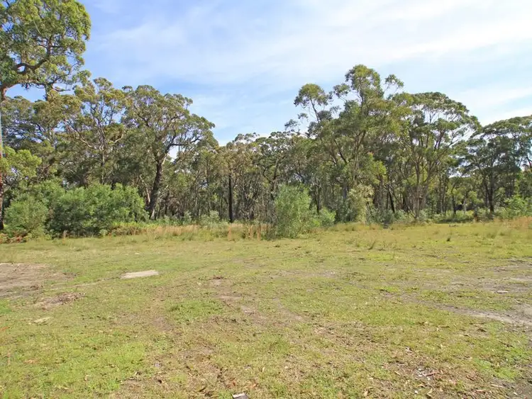 Third view of Homely land listing, 125 The Springs Rd, Sussex Inlet NSW 2540