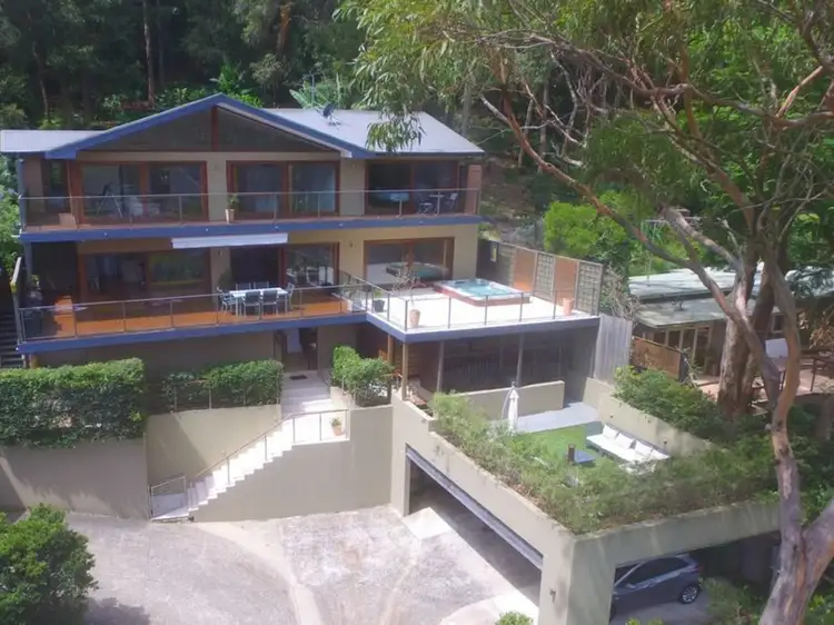 95 Mccarrs Creek Road, Church Point NSW 2105