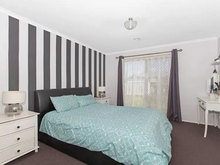 Fifth view of Homely house listing, 21 Hadley Drive, Wallan VIC 3756