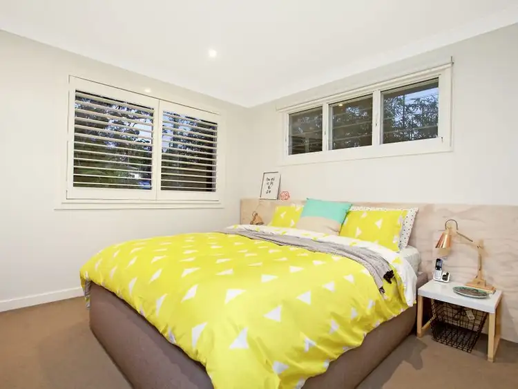 Fourth view of Homely house listing, 12a Sorlie Road, Frenchs Forest NSW 2086
