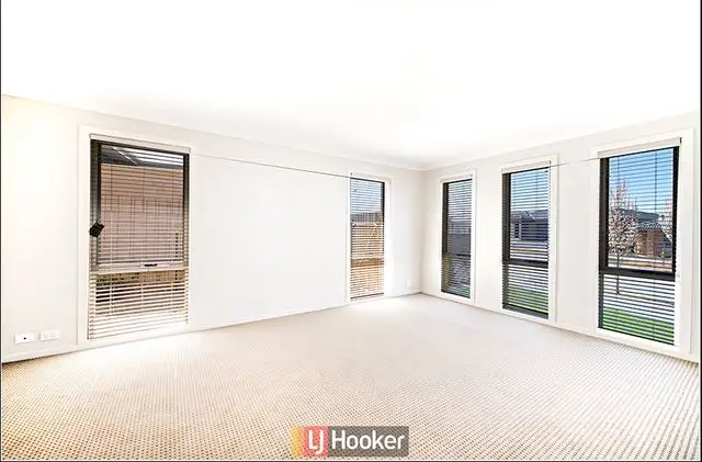 Third view of Homely house listing, 113 Rob Riley Circuit, Bonner ACT 2914