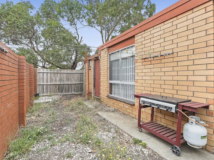 Sixth view of Homely unit listing, Unit 4/43-45 Princess Road, Corio VIC 3214