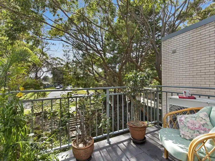 Third view of Homely apartment listing, 21/54 Landers Road, Lane Cove NSW 2066