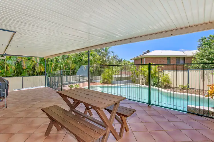 Second view of Homely house listing, 3 Curragh Court, Worongary QLD 4213
