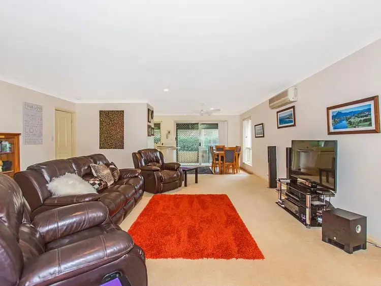 Second view of Homely semi-detached listing, 2/11 Mistletoe Circuit, Kingscliff NSW 2487