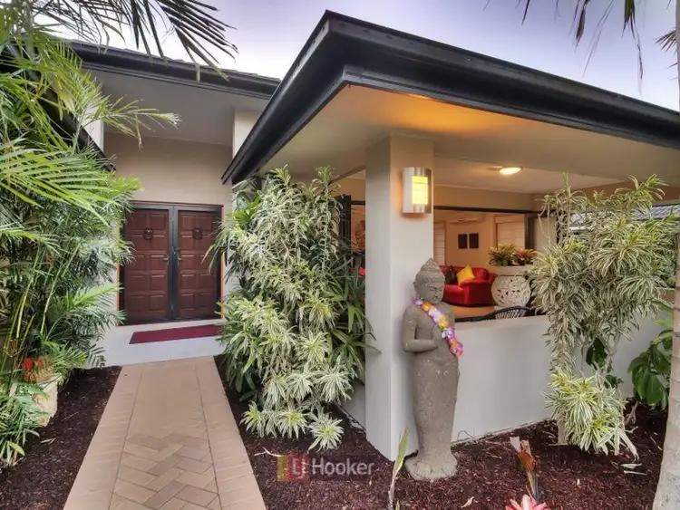 Fifth view of Homely house listing, 27 Watarrka Drive, Parkinson QLD 4115