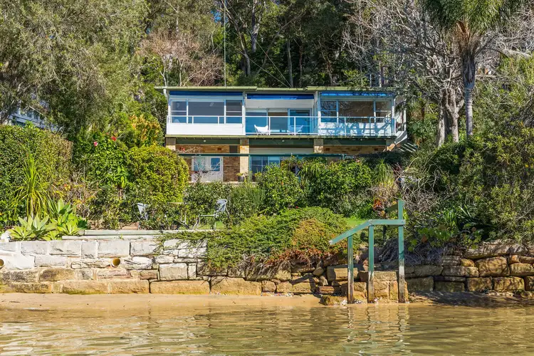 Fifth view of Homely house listing, 76 Cabarita Road, Avalon Beach NSW 2107