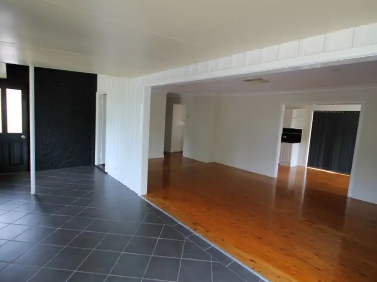 Third view of Homely house listing, 1 Whittingham Street, Inverell NSW 2360