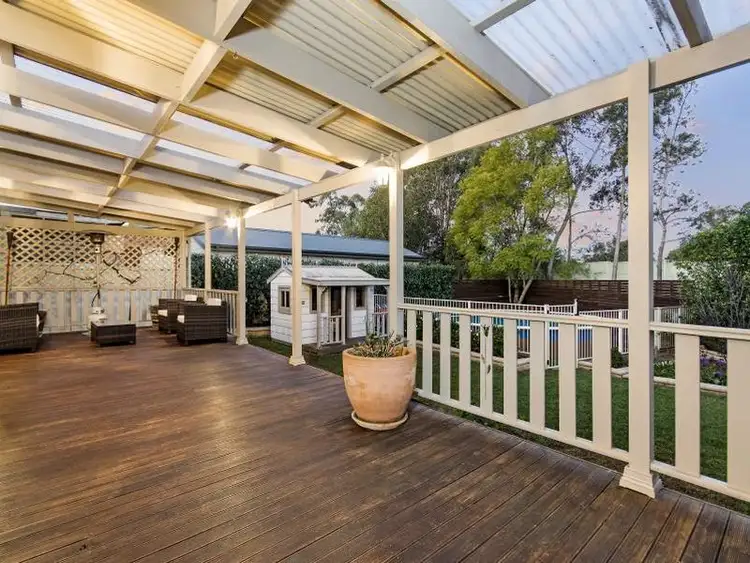 Fourth view of Homely house listing, 3 Meteren Close, Milperra NSW 2214