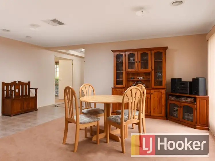 Fourth view of Homely house listing, 49 Portchester Boulevard, Beaconsfield VIC 3807