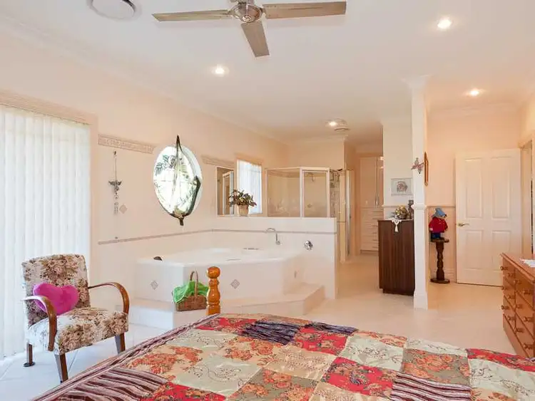 Third view of Homely house listing, 100 Treeview Drive, Rainbow Flat NSW 2430