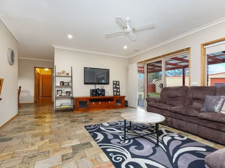 Fourth view of Homely house listing, 7 Casuarina Court, Sale VIC 3850