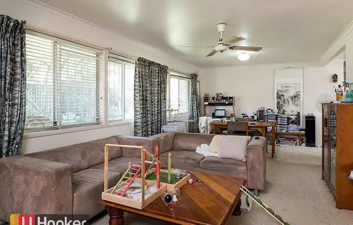 Fourth view of Homely house listing, 5 Zeehan Street, Wavell Heights QLD 4012