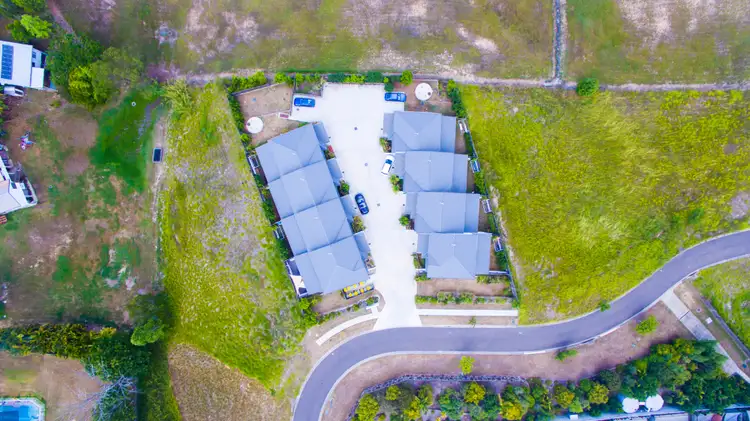 Second view of Homely unit listing, Unit 3/4-5 Shayduk Close, Gympie QLD 4570