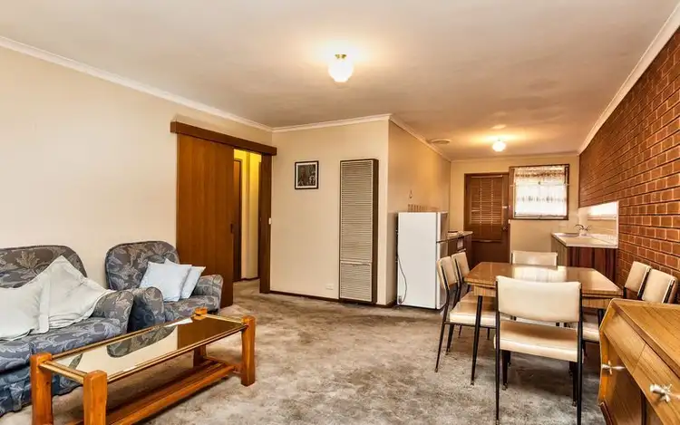 Third view of Homely unit listing, 4/63 Melrose Drive, Wodonga VIC 3690