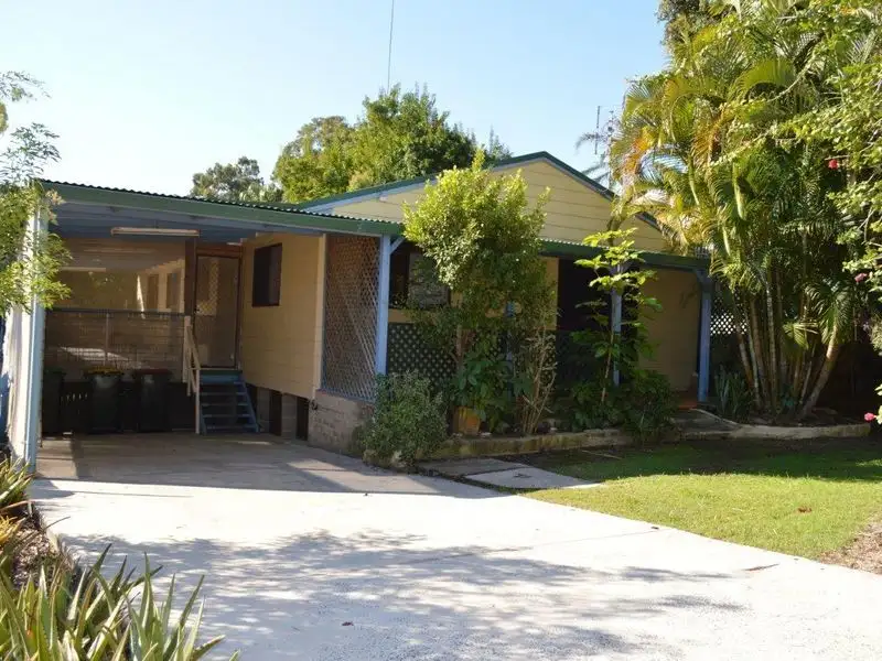 Main view of Homely house listing, 19 Diamond Head Drive, Sandy Beach NSW 2456