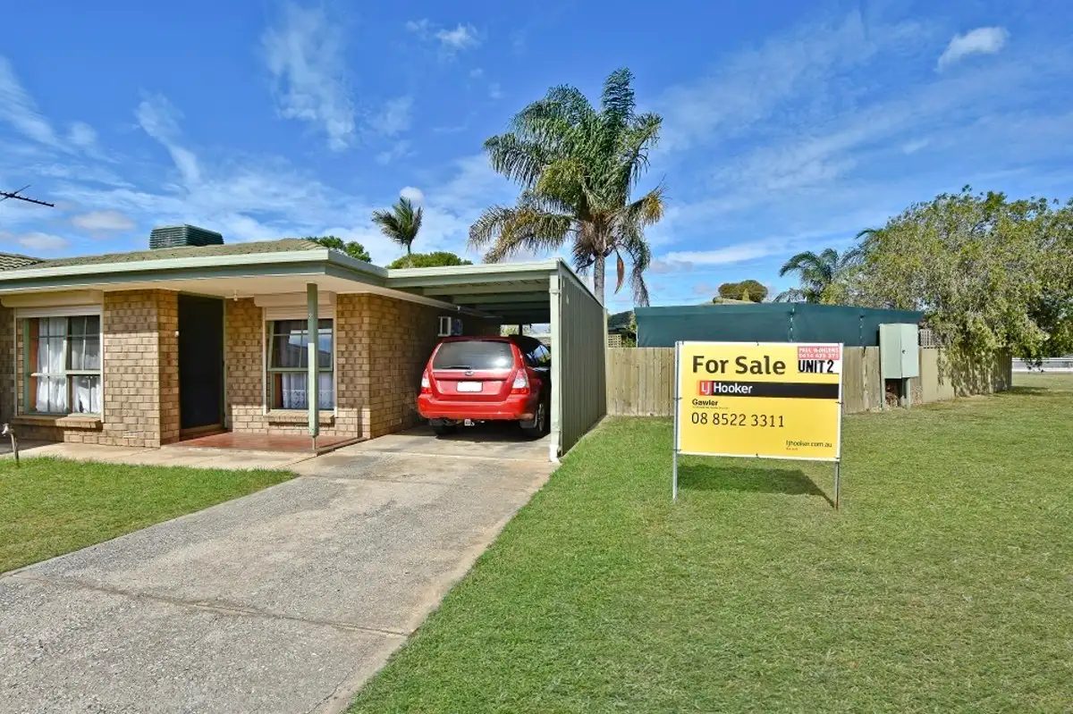 Main view of Homely house listing, 2/2 Dean Street, Gawler West SA 5118