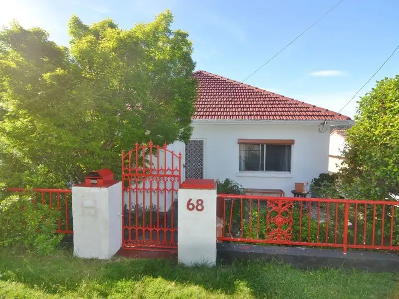 Main view of Homely house listing, 68 Wrights Road, Lithgow NSW 2790