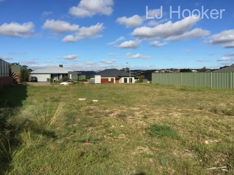6 Searchers Crescent, Baldivis WA 6171