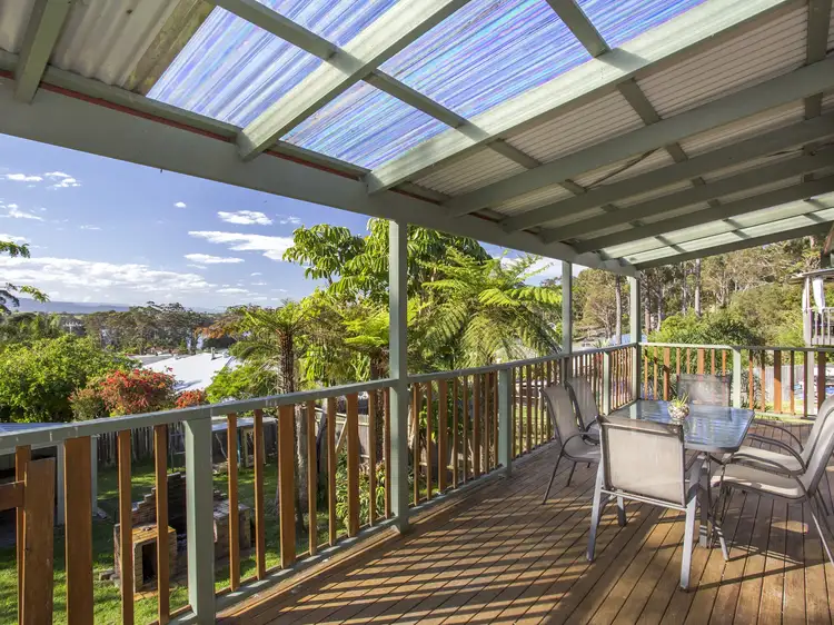 Second view of Homely house listing, 61 Kings Point Drive, Kings Point NSW 2539
