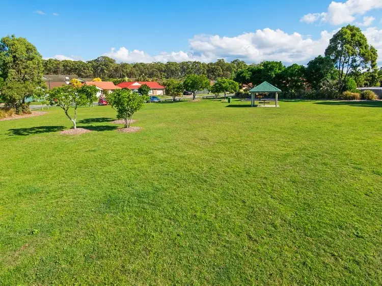 Second view of Homely house listing, 3 Monet Street, Coombabah QLD 4216