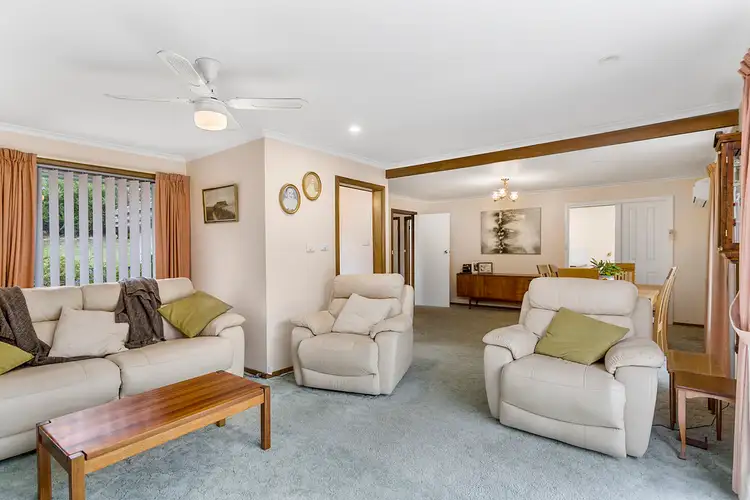 Fifth view of Homely house listing, 121 Strickland Avenue, South Hobart TAS 7004