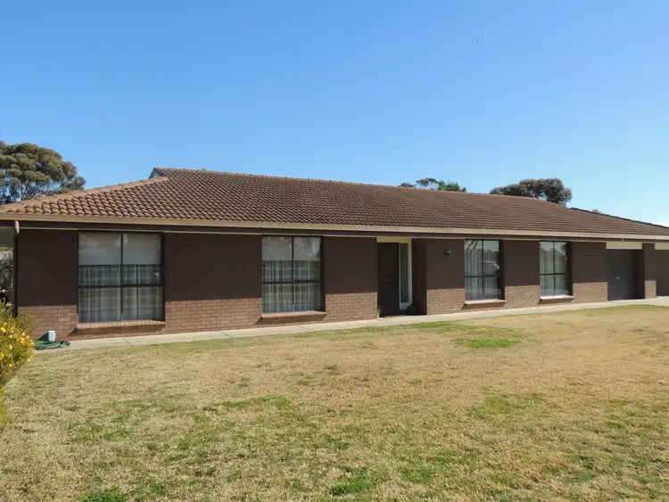 Main view of Homely house listing, 61 Tampion Avenue, Lalbert VIC 3542