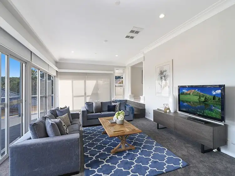 Fifth view of Homely house listing, 2 Majella Close, Eleebana NSW 2282