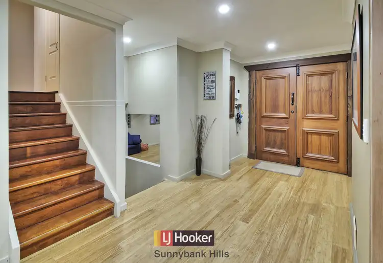 Sixth view of Homely house listing, 11 Brigantine Place, Sunnybank Hills QLD 4109