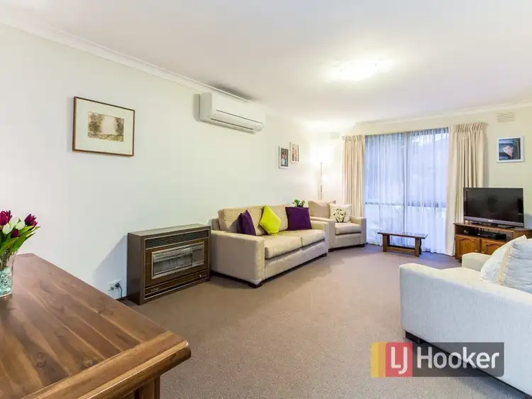 Second view of Homely unit listing, 3/91 Pultney Street, Dandenong VIC 3175