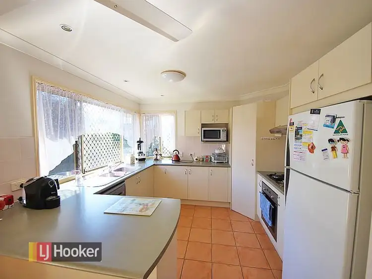 Second view of Homely house listing, 63 Glass House Circuit, Kallangur QLD 4503